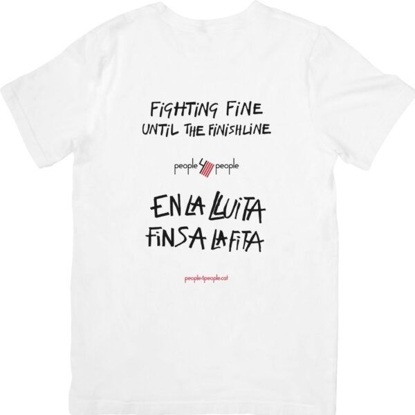 Mottoshirt People4people
